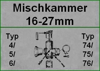 Mischkammer/ main house